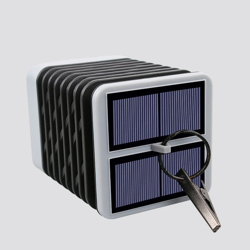 Solar LED Garden Lantern | Ventayo
