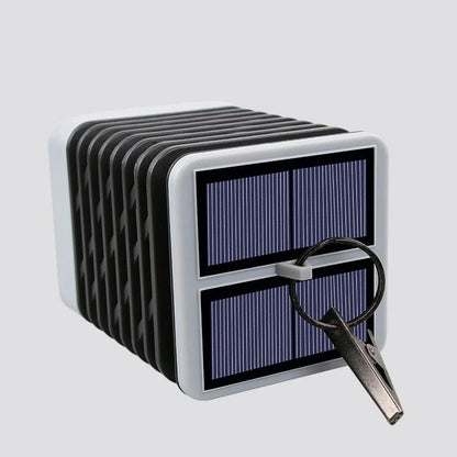 Solar LED Garden Lantern | Ventayo