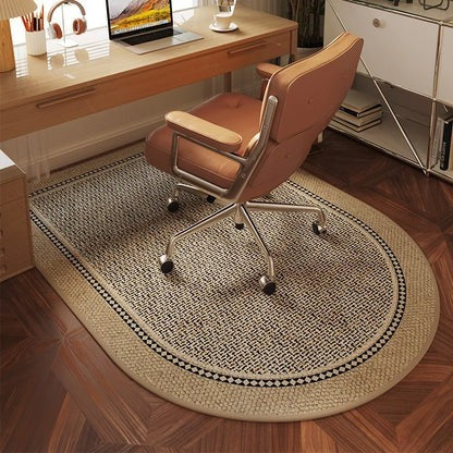 Floor Protection Mat for Office Chairs | Ventayo