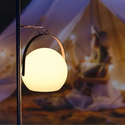Cordless Waterproof LED Table Lamp | Ventayo