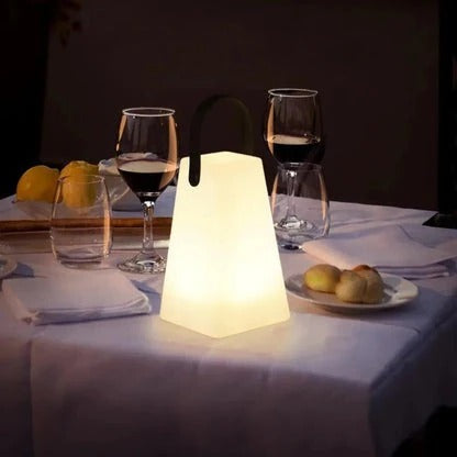 Cordless Waterproof LED Table Lamp | Ventayo