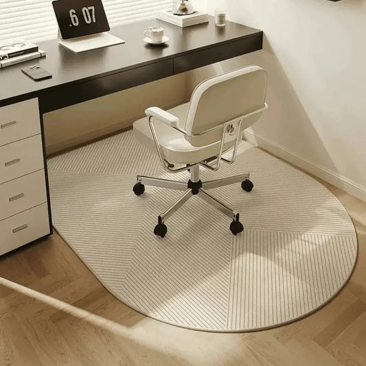 Office Chair Mat with Floor Protection | Ventayo