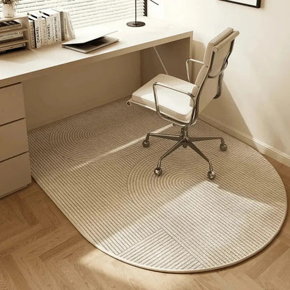 Office Chair Mat with Floor Protection | Ventayo