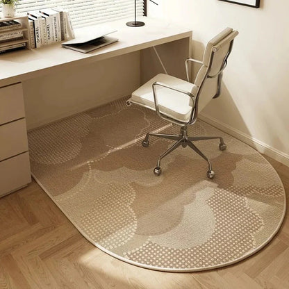 Office Chair Mat with Floor Protection | Ventayo