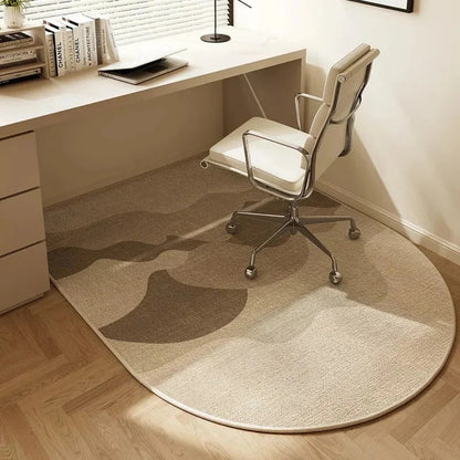 Office Chair Mat with Floor Protection | Ventayo