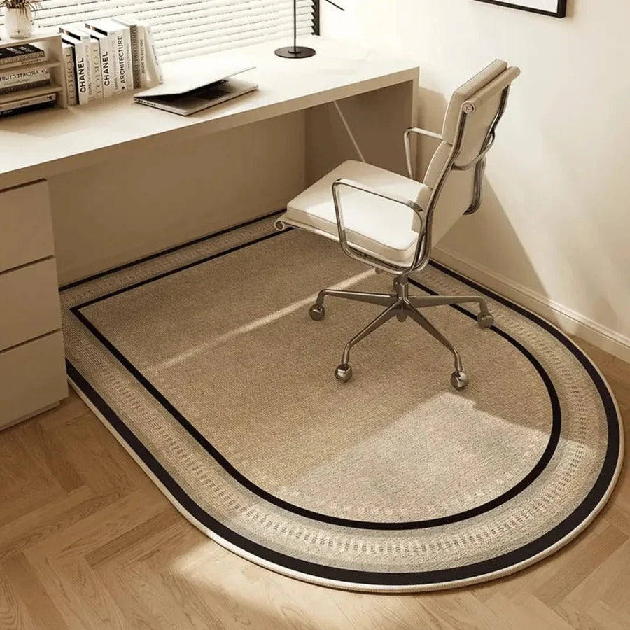 Office Chair Mat with Floor Protection | Ventayo