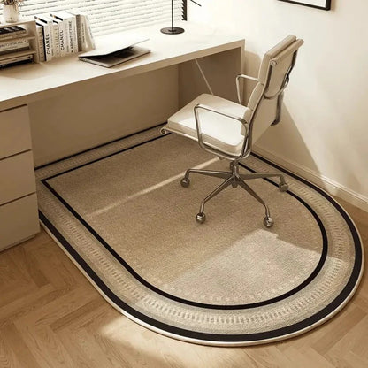 Office Chair Mat with Floor Protection | Ventayo