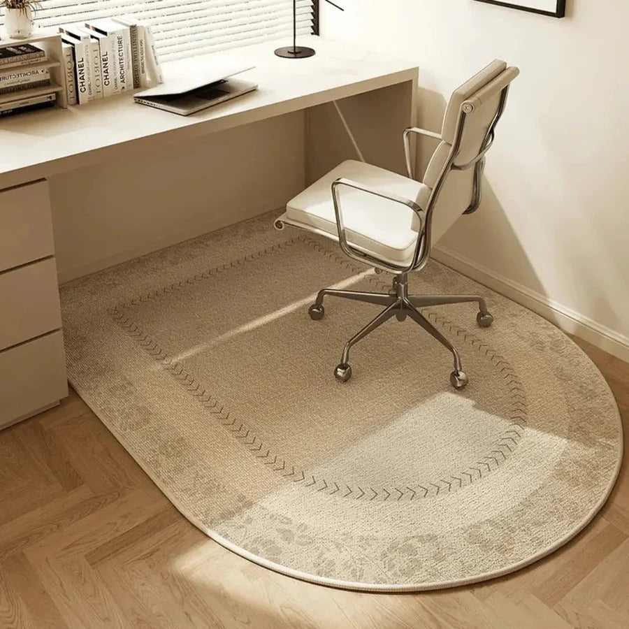Office Chair Mat with Floor Protection | Ventayo