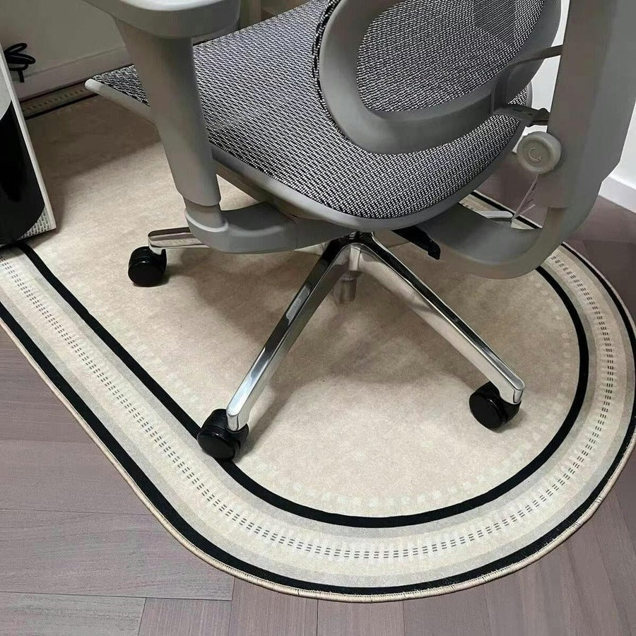 Office Chair Mat with Floor Protection | Ventayo