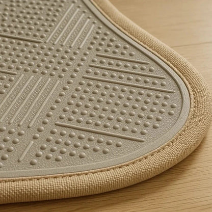 Office Chair Mat with Floor Protection | Ventayo