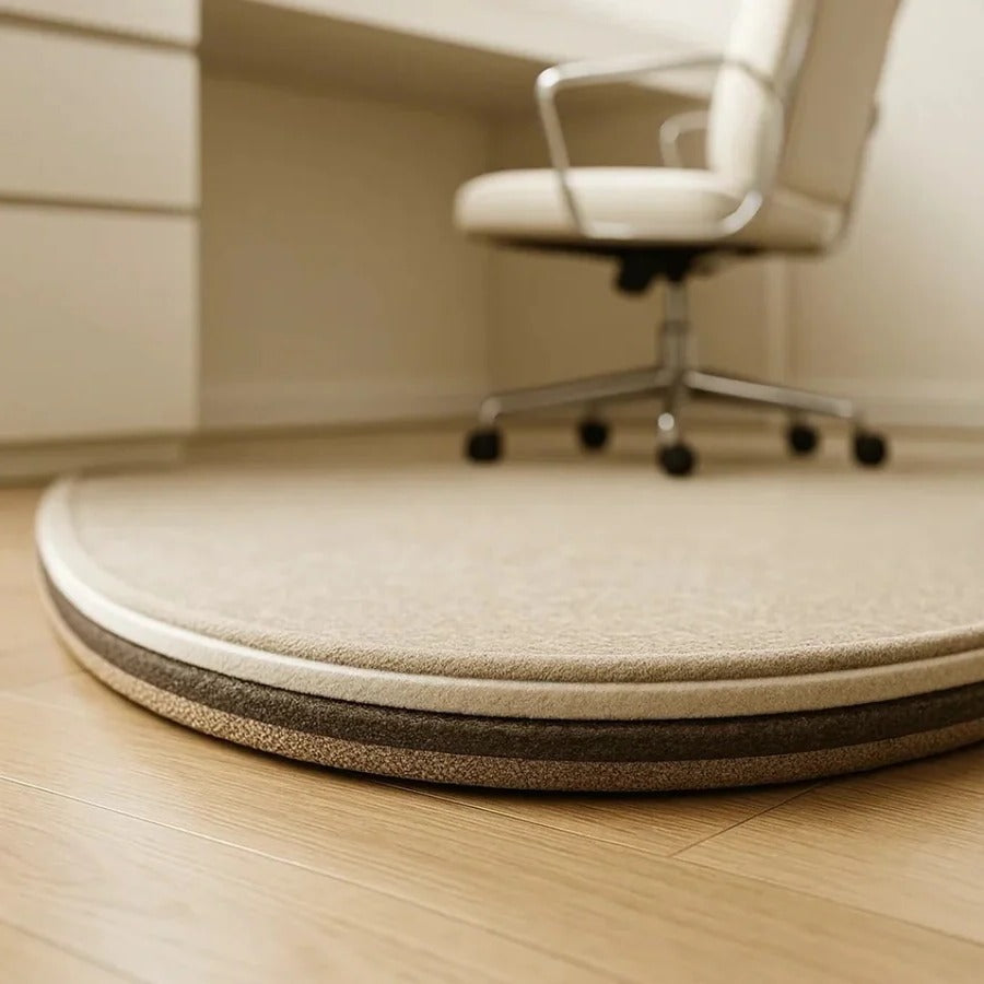 Office Chair Mat with Floor Protection | Ventayo
