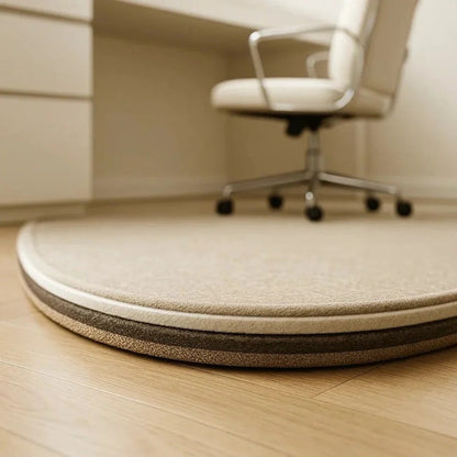 Office Chair Mat with Floor Protection | Ventayo