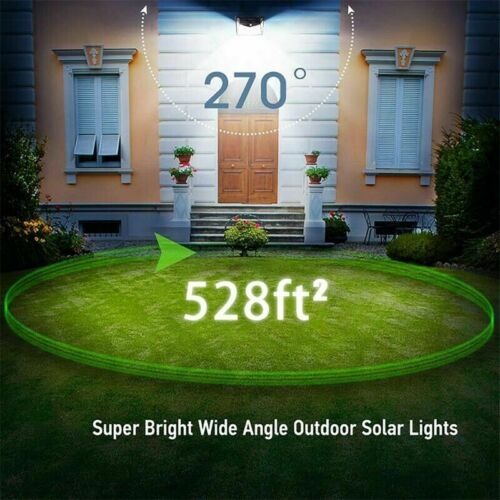 Bright LED Solar Light for Driveway and Garden Pathways | Ventayo