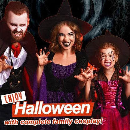 Retractable Halloween Vampire Fangs – Ventayo