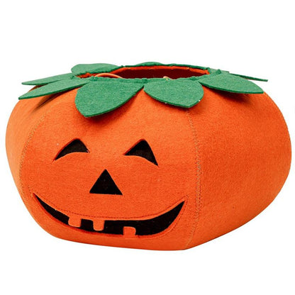 Maskeraddräkt: Pumpa