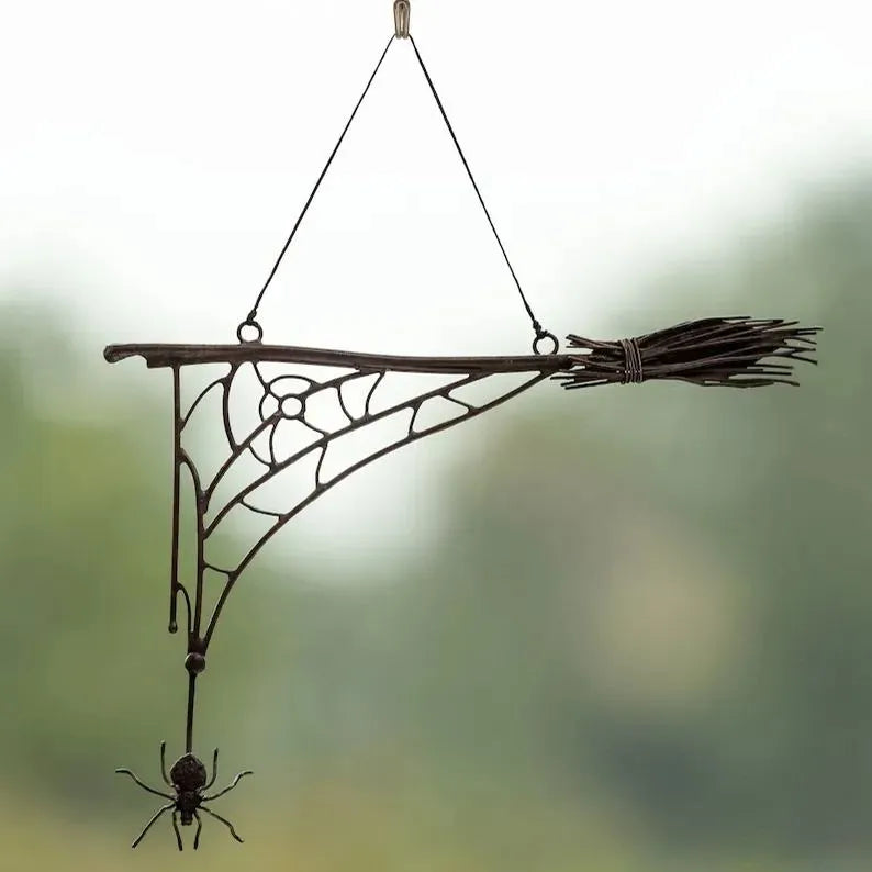 Halloween Grim Reaper Sun Catcher – Ventayo
