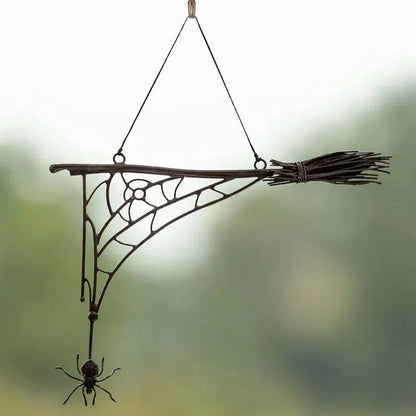 Halloween Grim Reaper Sun Catcher – Ventayo