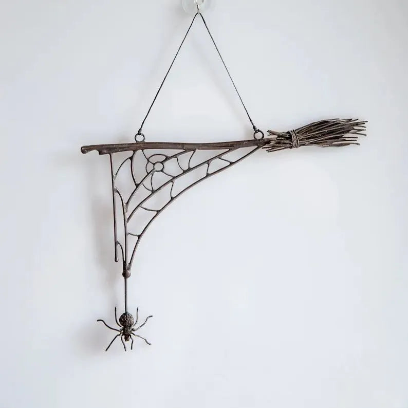 Halloween Grim Reaper Sun Catcher – Ventayo