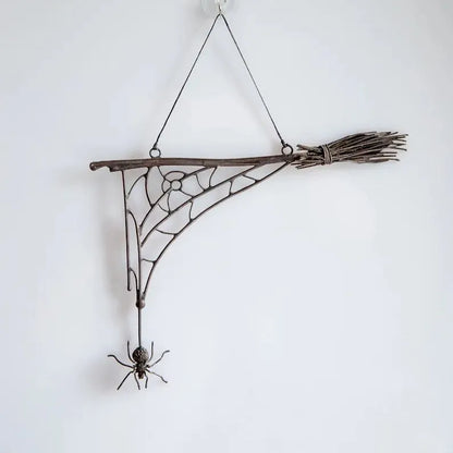 Halloween Grim Reaper Sun Catcher – Ventayo