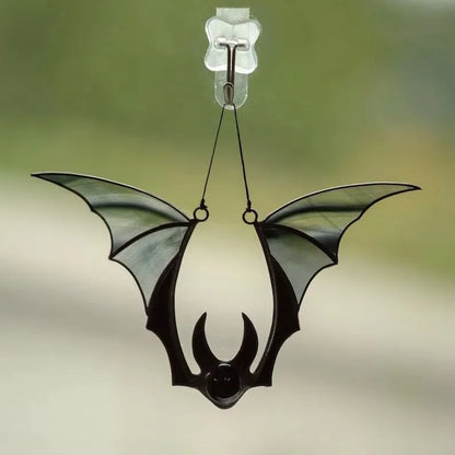 Halloween Grim Reaper Sun Catcher – Ventayo
