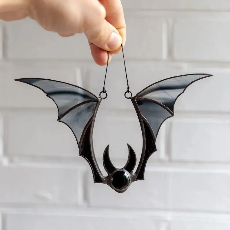 Halloween Grim Reaper Sun Catcher – Ventayo