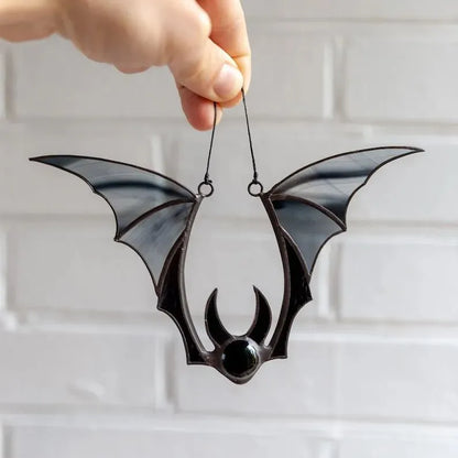 Halloween Grim Reaper Sun Catcher – Ventayo