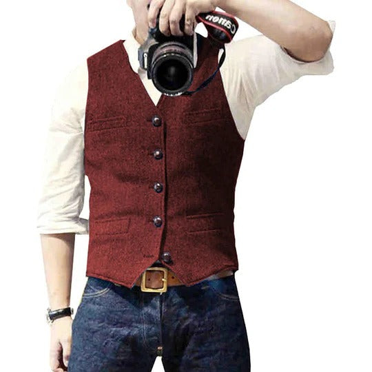 Men’s Stylish Vest