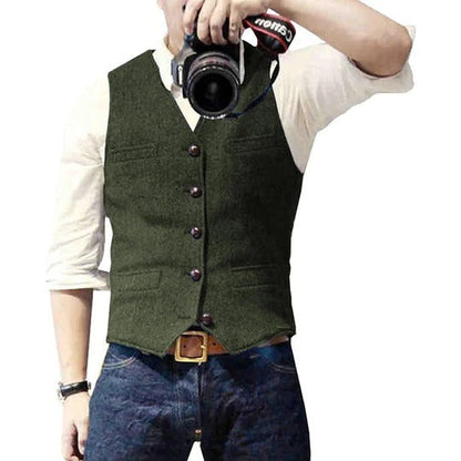 Men’s Stylish Vest
