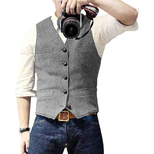 Men’s Stylish Vest