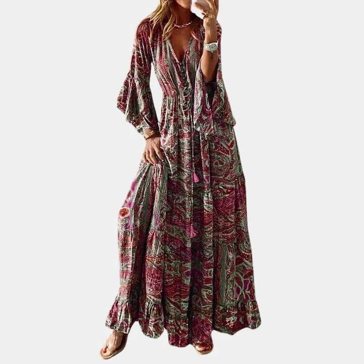 Long Dress for Women