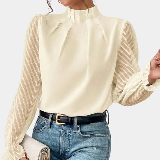 Women's Long Sleeve Top