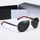 Sunglasses Polarized Stainless Steel
