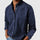 Langarmshirt mit lockerem Schnitt