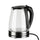 Electric Glass Kettle UK Plug