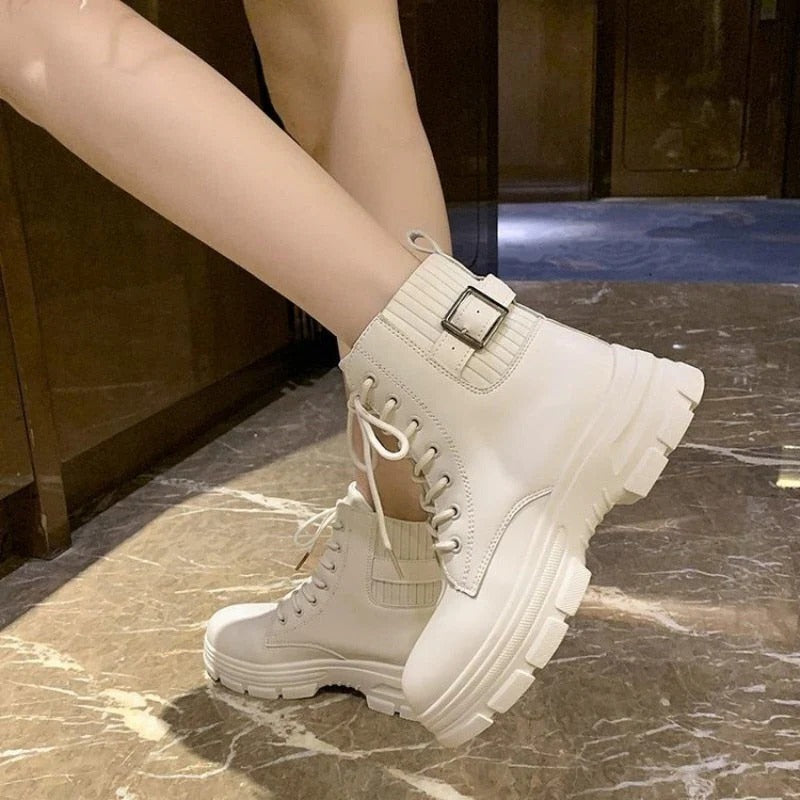 Women's Winter Boots