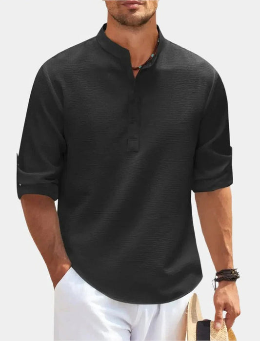 Long sleeve t-shirt