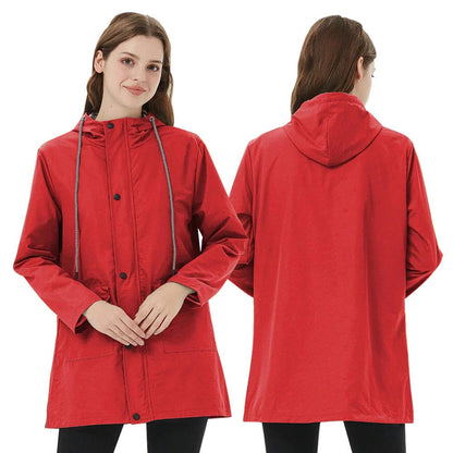 Lightweight jacket