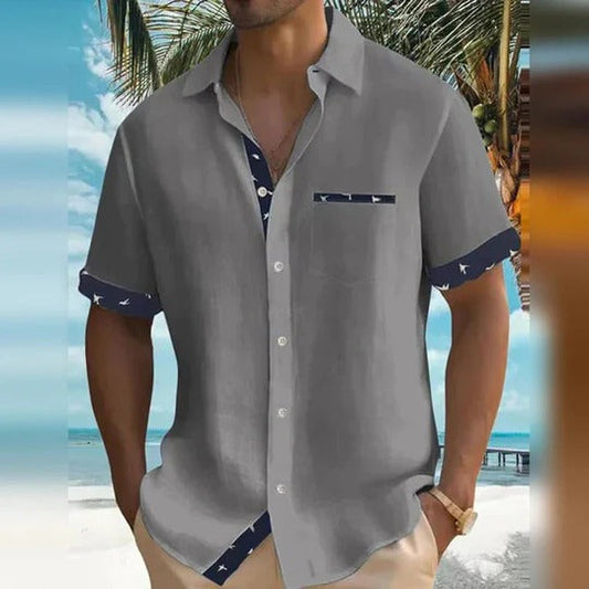 Elegant Shirt For Men