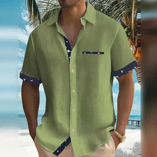 Elegant Shirt For Men