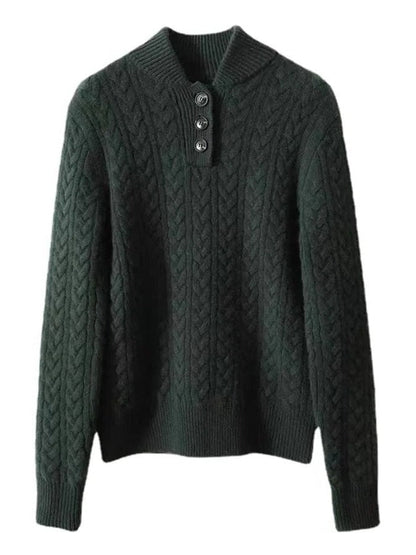 Turtleneck Sweater