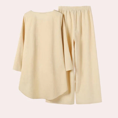 Ladies Fashion Set