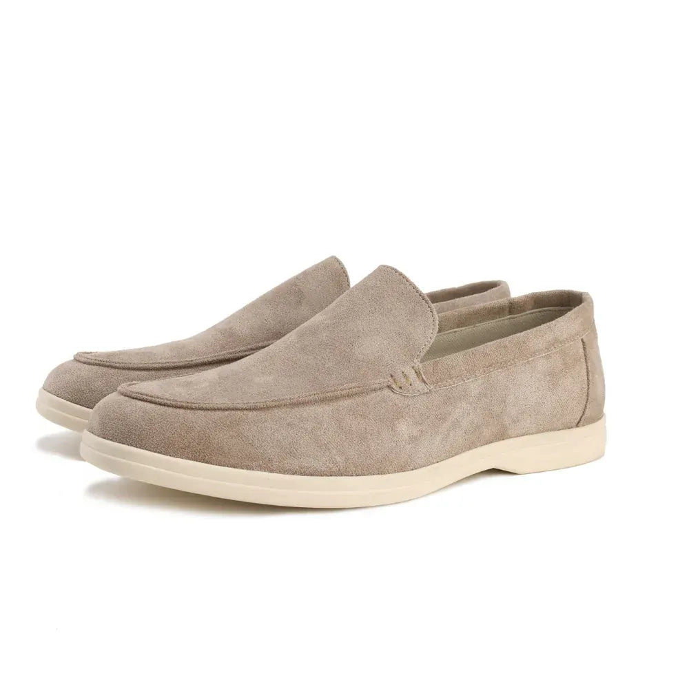 Loafers for Elegant Comfort
