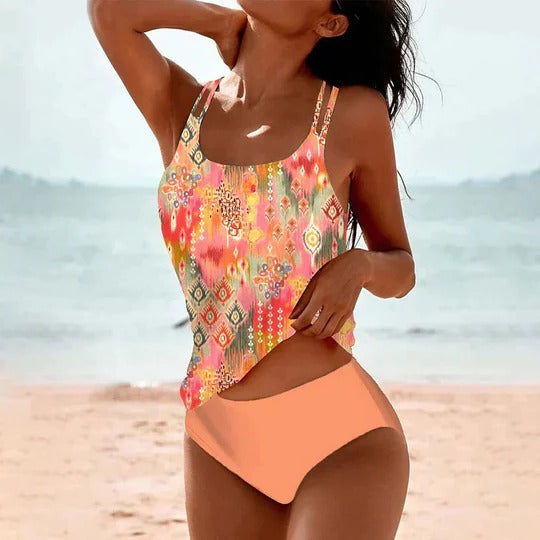 Swimsuit Set