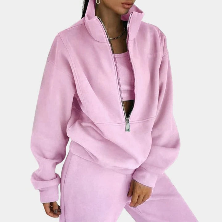Jogging Suit