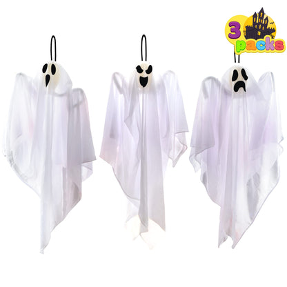 25.5in Hanging Ghosts, 3 Pack – Ventayo