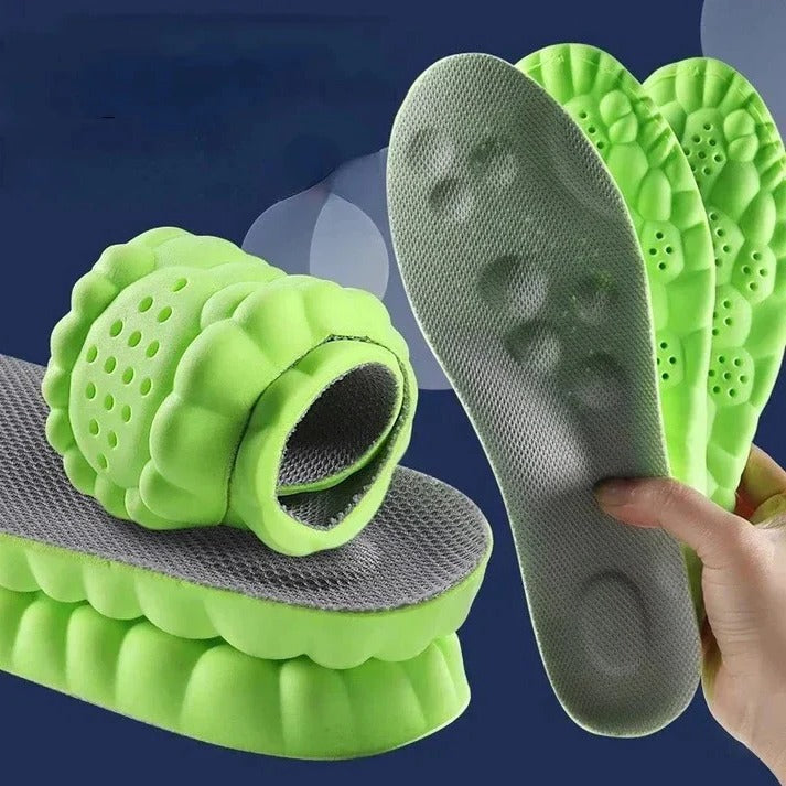 Ultra Soft Insoles