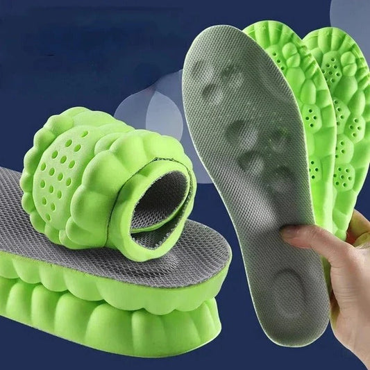 Ultra Soft Insoles