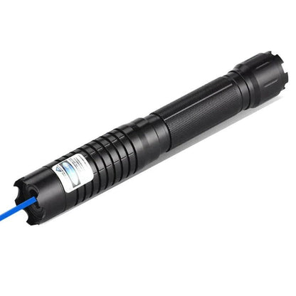 Blue High-Power Tactical Laser Torch