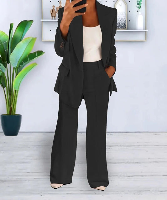 Set Suit For Women