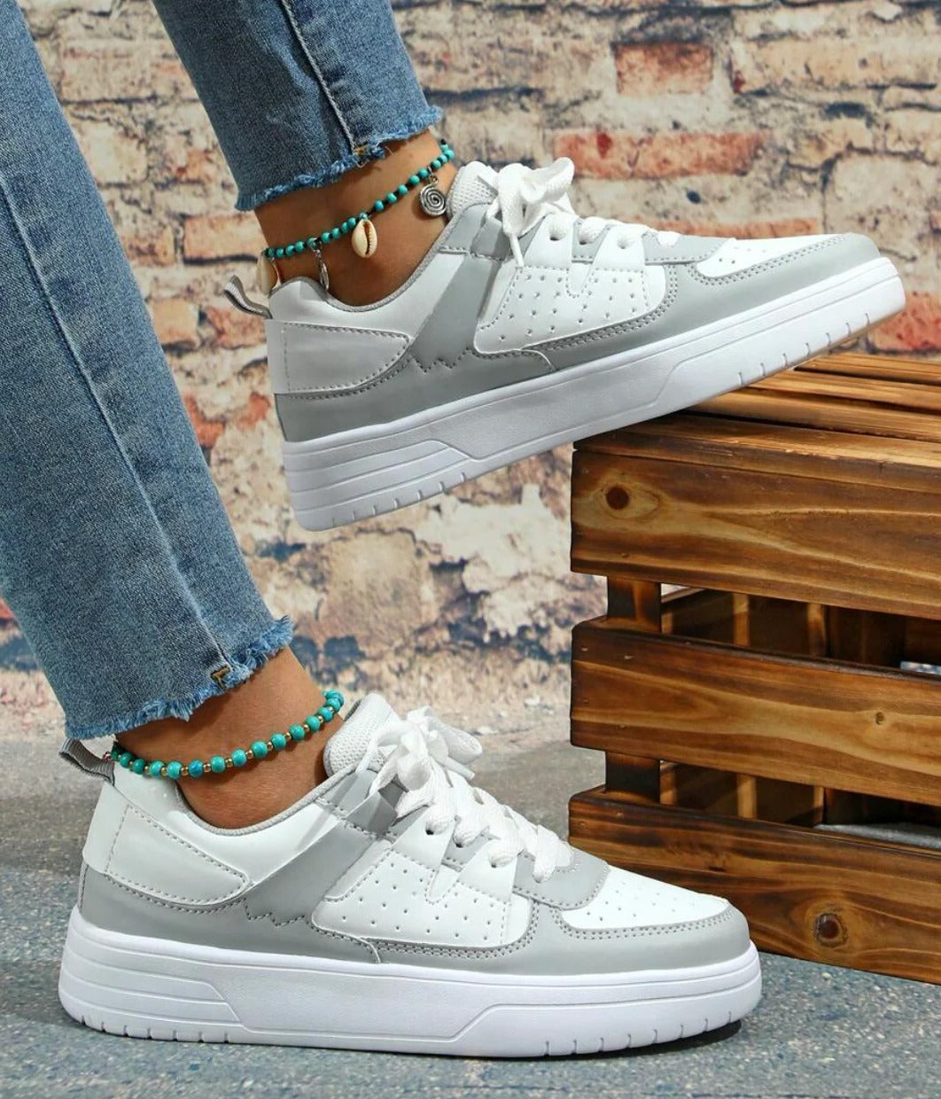 Sneakers For Women